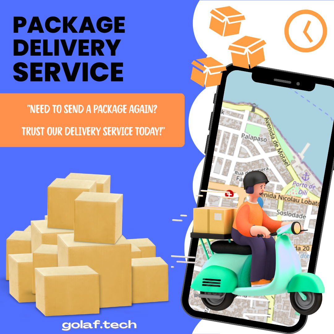 Go-Laf Package
